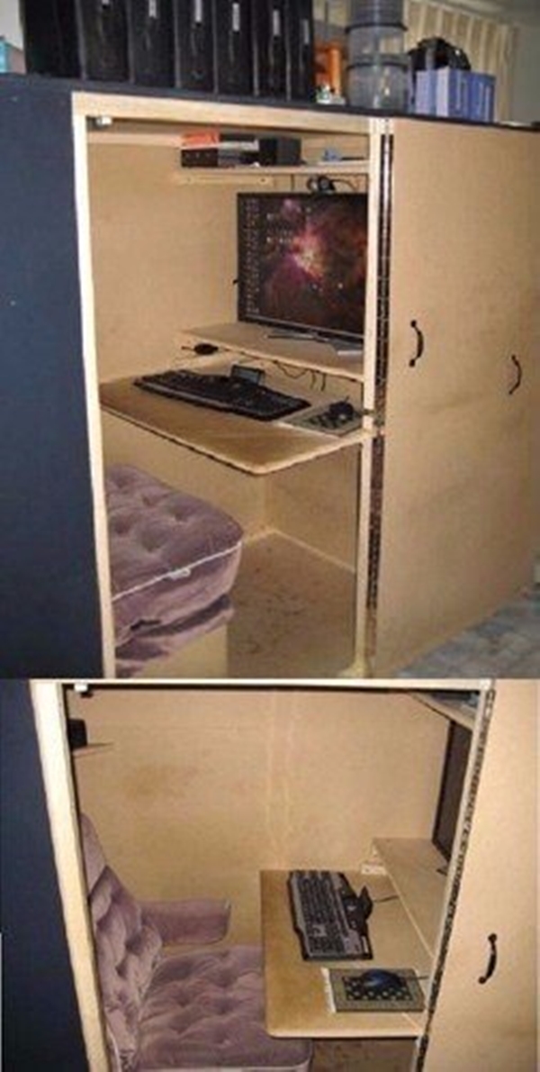 Foto - Bu meslekler öyle zor ki!