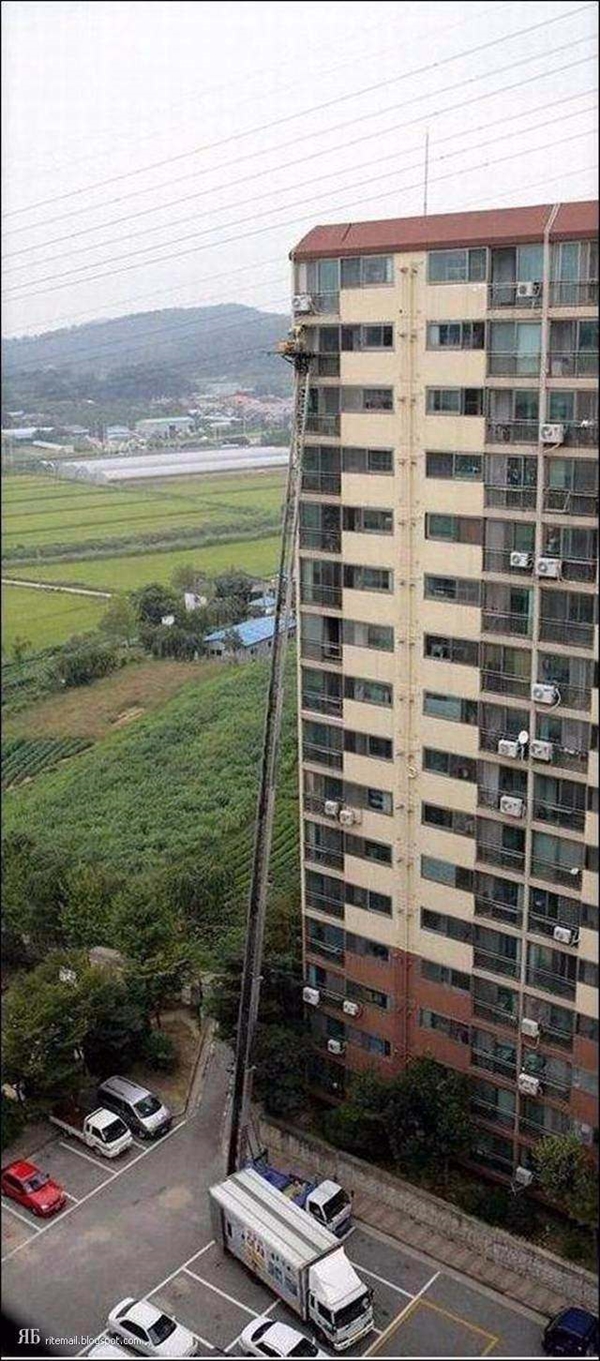 Foto - Bu meslekler öyle zor ki!