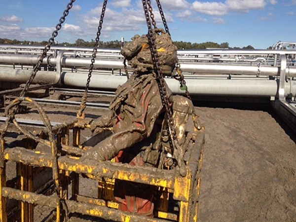 Foto - Bu meslekler öyle zor ki!