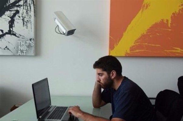 Foto - Bu meslekler öyle zor ki!