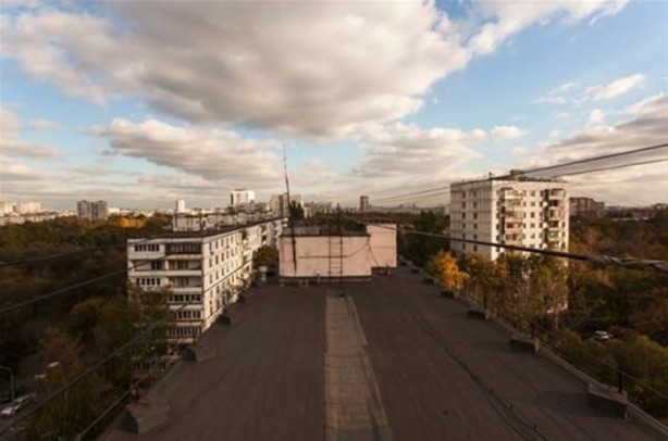 Foto - Bu meslekler öyle zor ki!