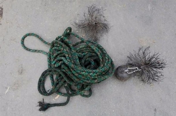 Foto - Bu meslekler öyle zor ki!