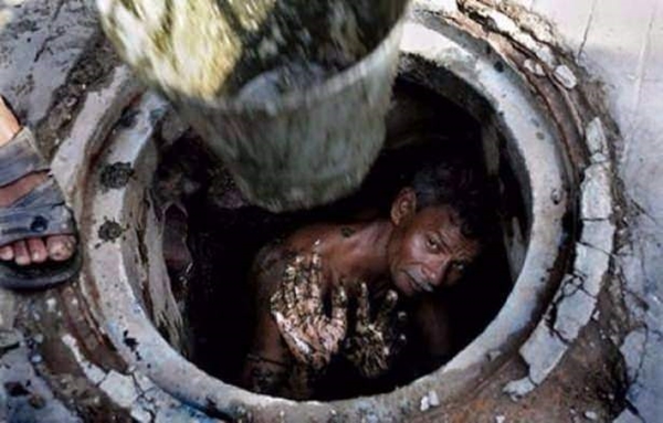 Foto - Bu meslekler öyle zor ki!