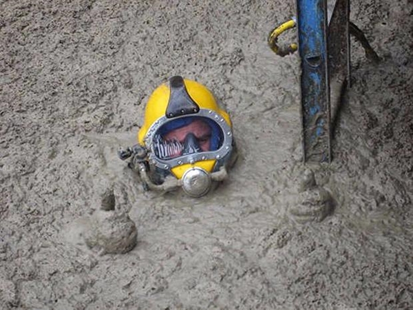 Foto - Bu meslekler öyle zor ki!