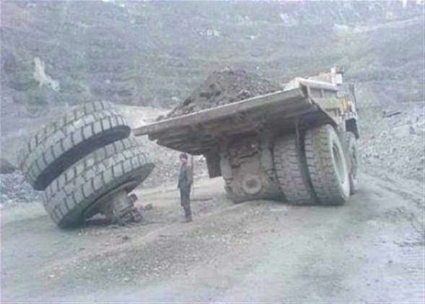 Foto - Bu meslekler öyle zor ki!