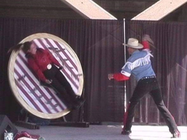 Foto - Bu meslekler öyle zor ki!