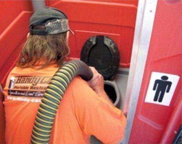 Foto - Bu meslekler öyle zor ki!