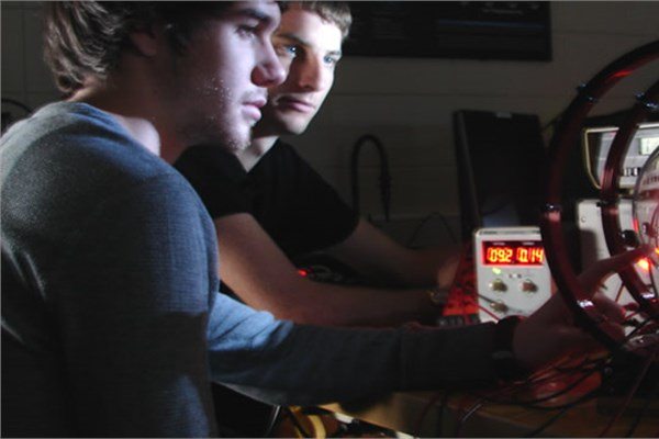 Foto - Bu meslekler saatte 50 dolar kazandırıyor