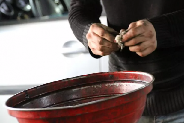 Foto - Bu meslekleri gören şaştı kaldı! 