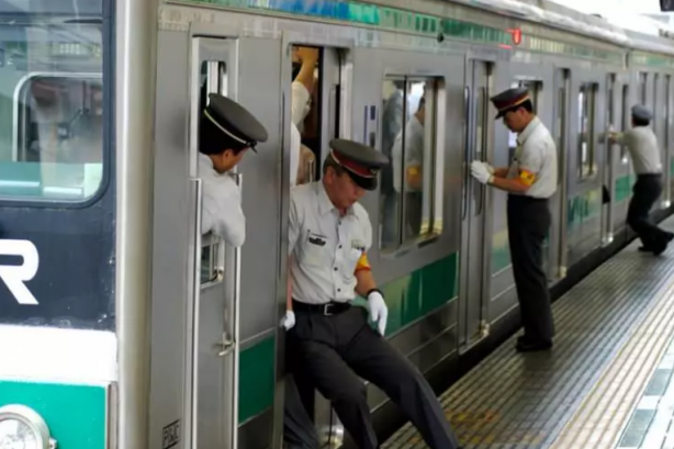 Foto - Bu meslekleri gören şaştı kaldı! 