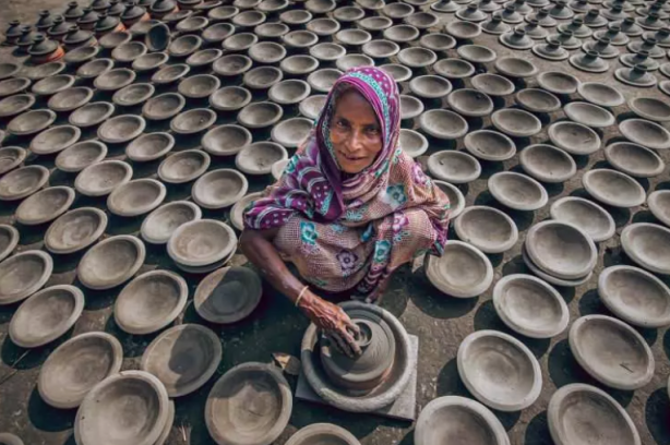 Foto - Bu meslekleri gören şaştı kaldı! 
