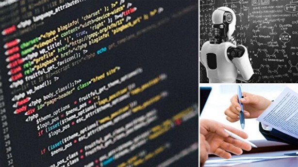 Bu meslekleri seçenler aç kalmıyor! İşte geleceğin en iyi 10 mesleği...