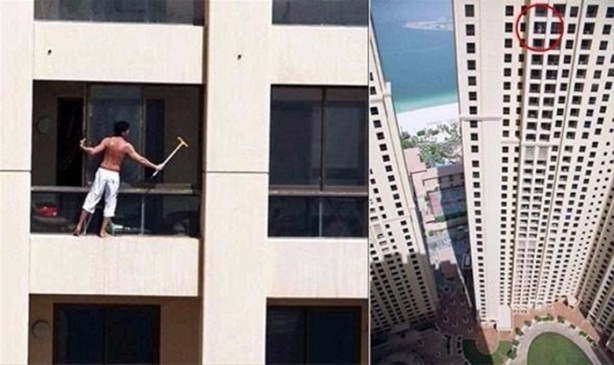 Foto - Bu meslekleri yapanların işi çok zor