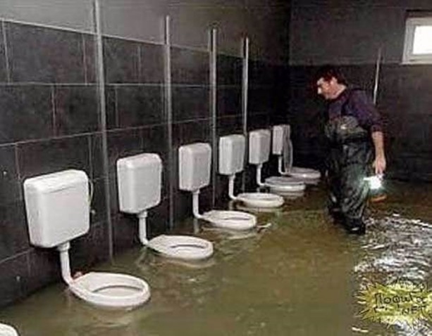 Foto - Bu meslekleri yapanların işi çok zor