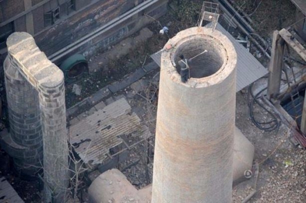 Foto - Bu meslekleri yapanların işi çok zor