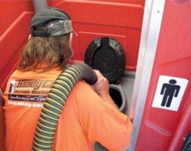 Foto - Bu meslekleri yapanların işi çok zor