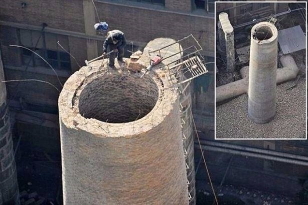 Foto - Bu meslekleri yapanların işi çok zor