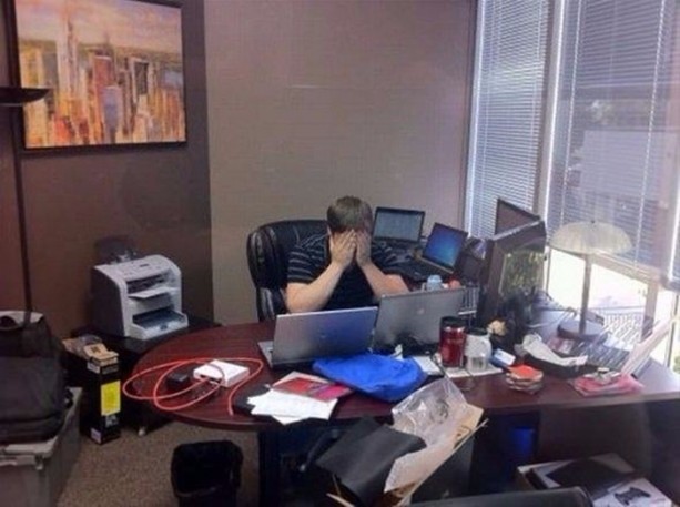 Foto - Bu meslekleri yapanların işi çok zor