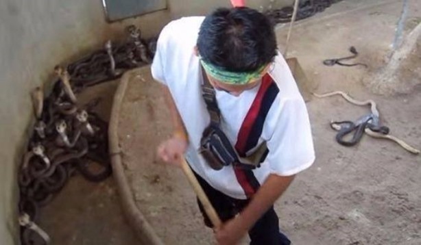 Foto - Bu meslekleri yapanların işi çok zor