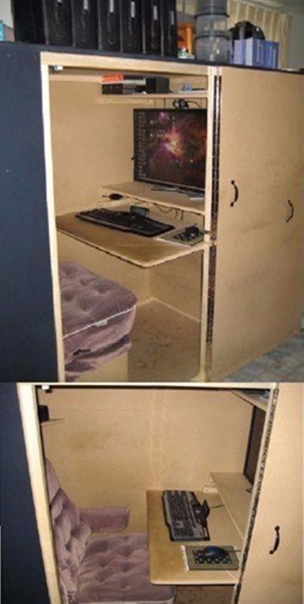 Foto - Bu meslekleri yapanların işi çok zor