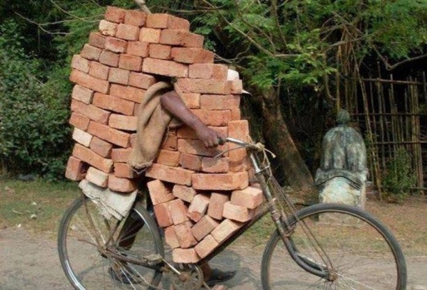 Foto - Bu meslekleri yapanların işi çok zor