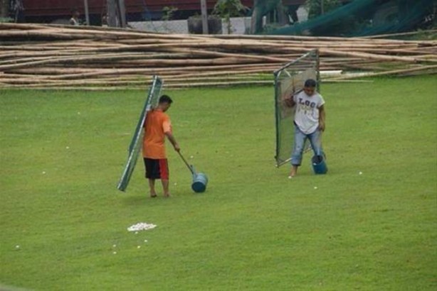 Foto - Bu meslekleri yapanların işi çok zor