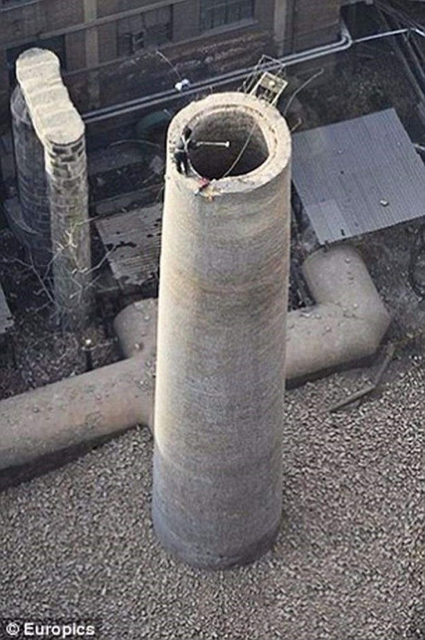 Foto - Bu meslekleri yapanların işi çok zor