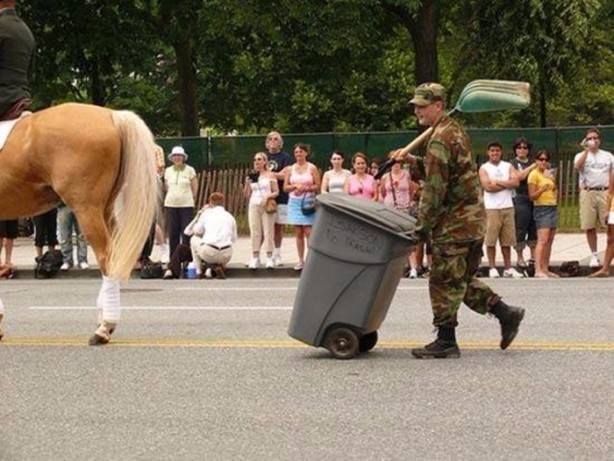 Foto - Bu meslekleri yapanların işi çok zor
