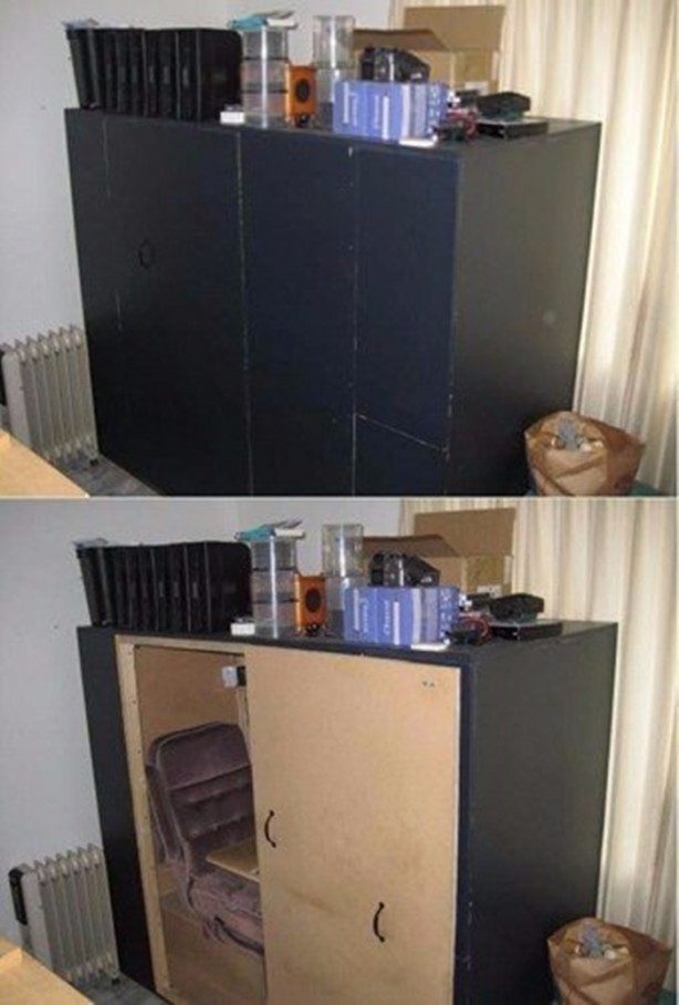 Foto - Bu meslekleri yapanların işi çok zor