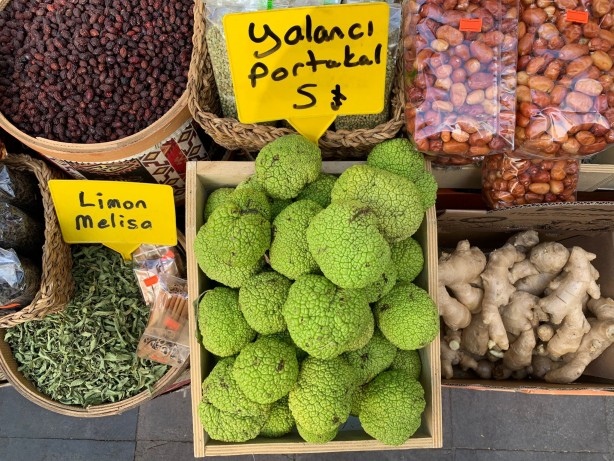 Foto - Bu meyve ağrıyı anında kesiyor! Kesinlikle yenmiyor