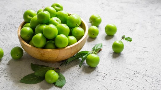 Foto - Bu meyve, hem kilo hem selülitleri yok ediyor! Dolabınızda olması gereken 8 meyve hazine! Duyan harekete geçti!