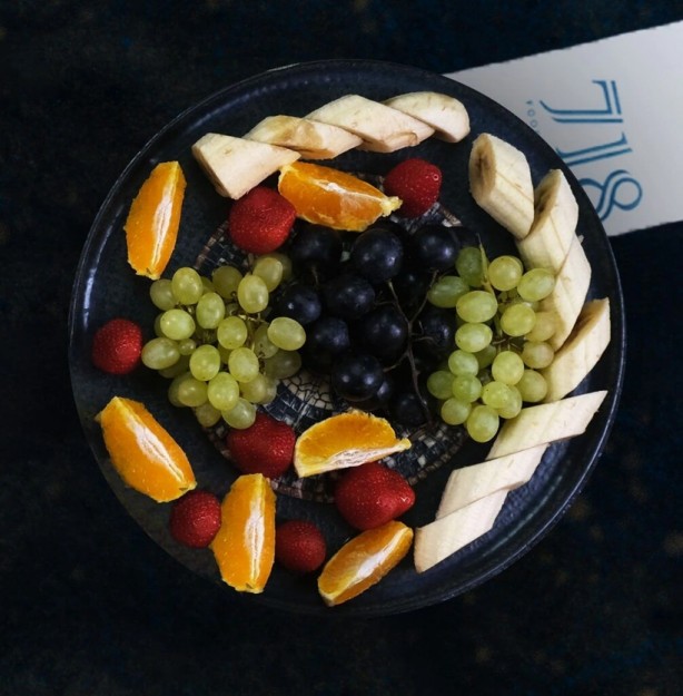 Bu meyve, hem kilo hem selülitleri yok ediyor! Dolabınızda olması gereken 8 meyve hazine! Duyan harekete geçti!