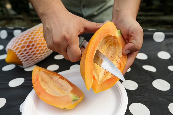 Foto - Bu meyve şifa deposu! Ülkemizde yaygınlaşıyor