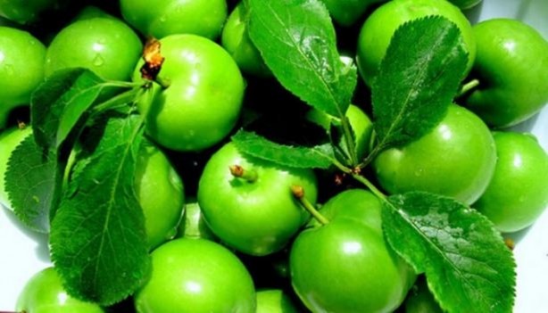 Foto - Bu meyve ve sebzeler her derde deva!