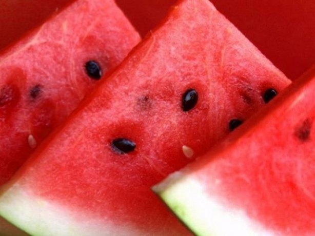 Foto - Bu meyve ve sebzeler her derde deva!