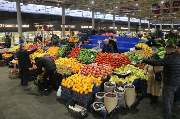 Foto - Bu meyvelere dikkat! Paranızla hormonlarınızı bozmayın