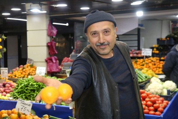 Foto - Bu meyvelere dikkat! Paranızla hormonlarınızı bozmayın