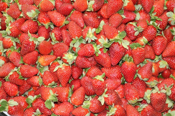 Foto - Bu meyvelere dikkat! Paranızla hormonlarınızı bozmayın