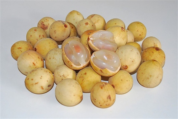 Foto - Bu meyveleri ne gördünüz ne duydunuz! 