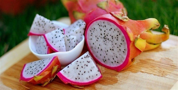 Foto - Bu meyveleri ne gördünüz ne duydunuz! 