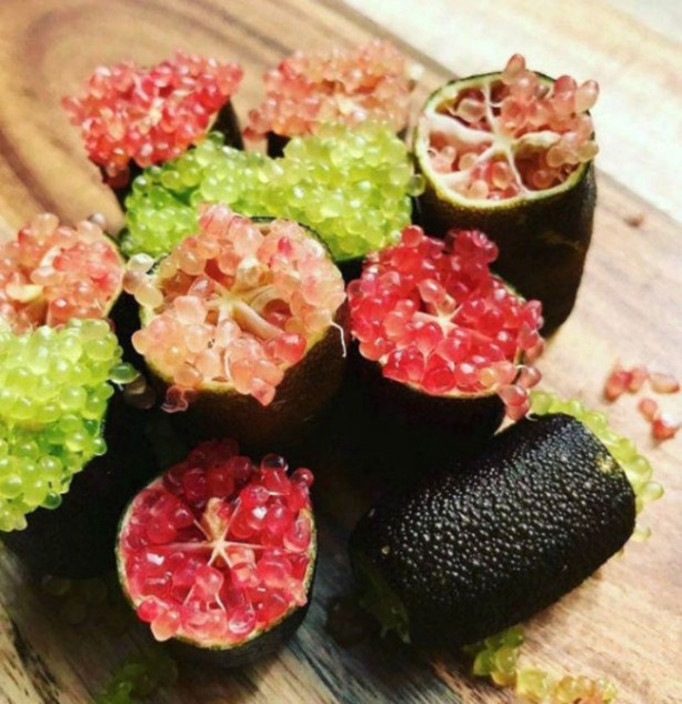 Foto - Bu meyveleri pazarlarda görmeniz imkansız!