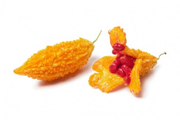 Foto - Bu meyvenin faydaları saymakla bitmiyor!