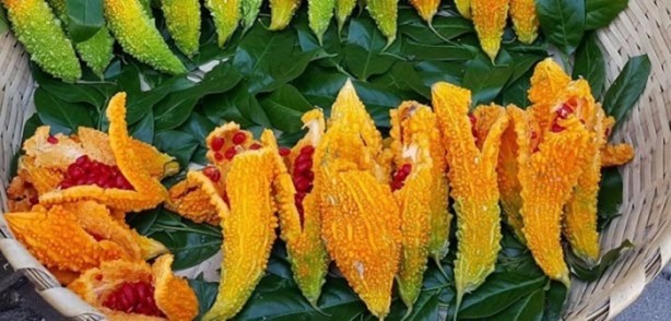 Foto - Bu meyvenin faydaları saymakla bitmiyor!