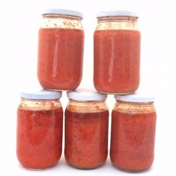 Foto - Bu meyvenin faydaları saymakla bitmiyor!