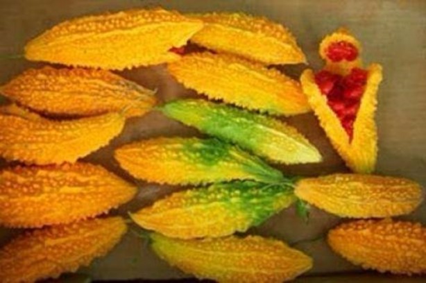 Foto - Bu meyvenin faydaları saymakla bitmiyor!