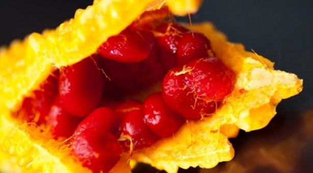 Foto - Bu meyvenin faydaları saymakla bitmiyor!