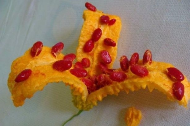 Foto - Bu meyvenin faydaları saymakla bitmiyor!