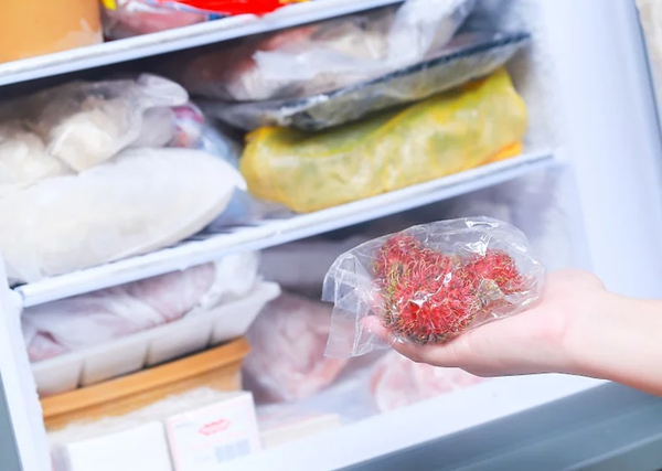 Foto - Bu meyveyi daha önce gördünüz mü? Cilde iyi geliyor!