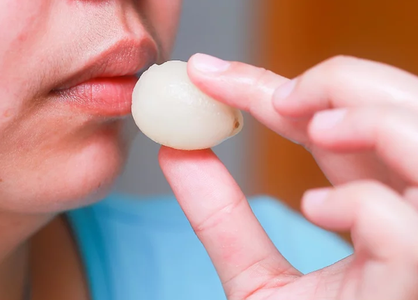 Foto - Bu meyveyi daha önce gördünüz mü? Cilde iyi geliyor!