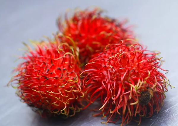 Foto - Bu meyveyi daha önce gördünüz mü? Cilde iyi geliyor!